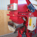 5556 Tong automatic weigher