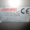 5569 Virginio Nastri elevator Rostfritt utförande 