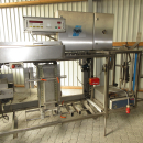 5578 Sorma FH210 bagging machine