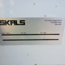 5580 Skals brusher BM608