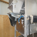 5588 Skals automatic weigher Stainless Steel