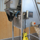 5588 Skals automatic weigher Stainless Steel