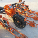 5592 Stanhay Precision seeder 9 rows