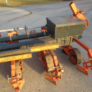 5592 Stanhay Precision seeder 9 rows