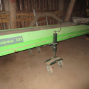 5607 Miedema HAT 121-70 conveyor belt