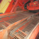 5611 Grimme SE75-40 potatisupptagare