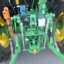 5619 John Deere 5075E traktor 