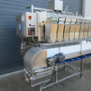 5628 Newtec 2009PCB weigher for processed products