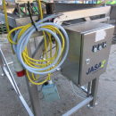 5628 Newtec 2009PCB weigher for processed products