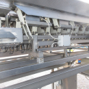 5628 Newtec 2009PCB weigher for processed products