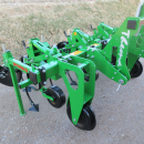 5630 Sfoggia disc ridger for potato 2 row