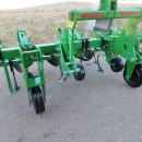 5630 Sfoggia disc ridger for potato 2 row