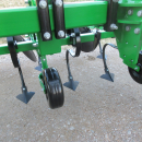 5630 Sfoggia disc ridger for potato 2 row