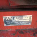 5636 Amac haulm topper 4x85 / 4x90 cm