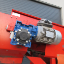 5638 Ekko Siebband Stationär Modul 2000x500 mm