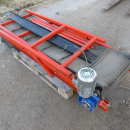 5639 EKKO conveyor belt 2000x600 mm