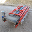 5639 EKKO conveyor belt 2000x600 mm