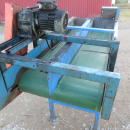 5642 EMVE transport conveyor 1400x550 mm