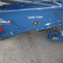 5648 Asa-Lift onion windrower WR-135