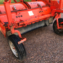 5670 Grimme haulmtopper 2 row
