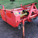 5671 Grimme haulmtopper 2 row