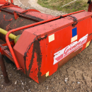 5672 Grimme KS haulm topper 4x75 cm