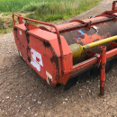 5672 Grimme KS haulm topper 4x75 cm