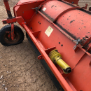 5672 Grimme KS haulm topper 4x75 cm