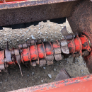 5672 Grimme KS haulm topper 4x75 cm