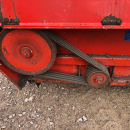 5672 Grimme KS haulm topper 4x75 cm