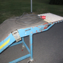 5678 EMVE bag conveyor