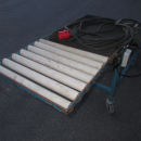 5678 EMVE bag conveyor