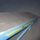 5678 EMVE bag conveyor