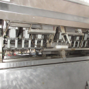 5684 Newtec 2009 / EMVE BE 5000 weigher and paperbagger