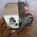 5689 Sogevac SV200 vacuum pump