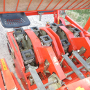 5695 Checchi & Magli Wolf B27 planting machine