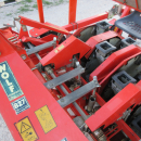 5695 Checchi & Magli Wolf B27 planting machine