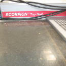 5696 Record Scorpion Topseal Scorpion TS RS