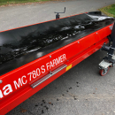 5700 Miedema MC780 conveyor belt NEW