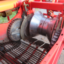 5716 Grimme SE75-20 Kartoffelroder