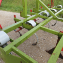 5722 Baselier potato ridger 4 row