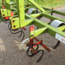 5722 Baselier potato ridger 4 row
