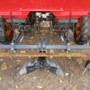 5724 Juko potato planter combi 2 rad