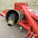 5728 Kuhn power harrow 4 meter