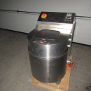 5732  Eillert Centirfuge MSD spinner dryer for leafy vegetables