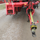 5736 Grimme SE75-40 potato harvester