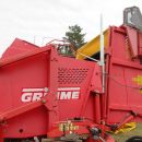 5736 Grimme SE75-40 potato harvester