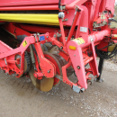 5736 Grimme SE75-40 potato harvester