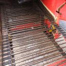 5736 Grimme SE75-40 potato harvester