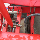 5736 Grimme SE75-40 potato harvester